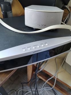 Bose items