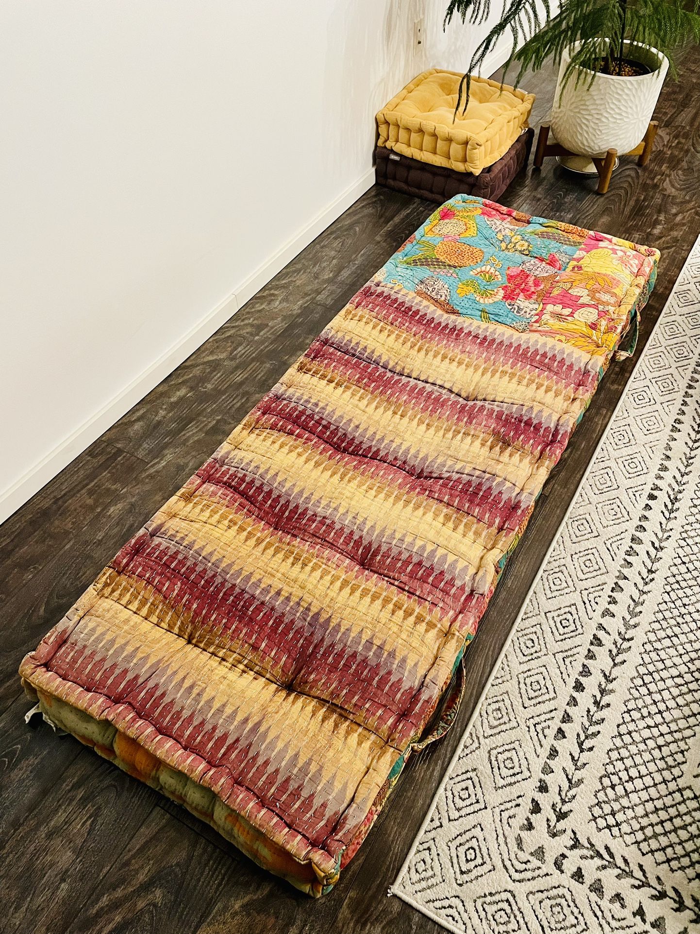 Urban Outfitters Daybed Cushion
