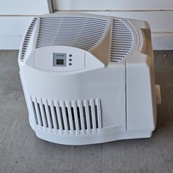 Aircare Console Humidifier 