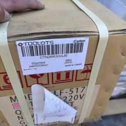 Lift and setup For: HVAC, Awning, Drywall, Crank