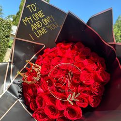 50 Rosas