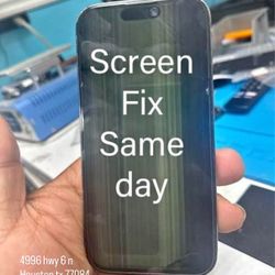 iPhone Screens Samsung Screens On Special 