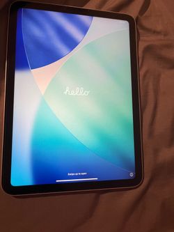 iPad a16 2025