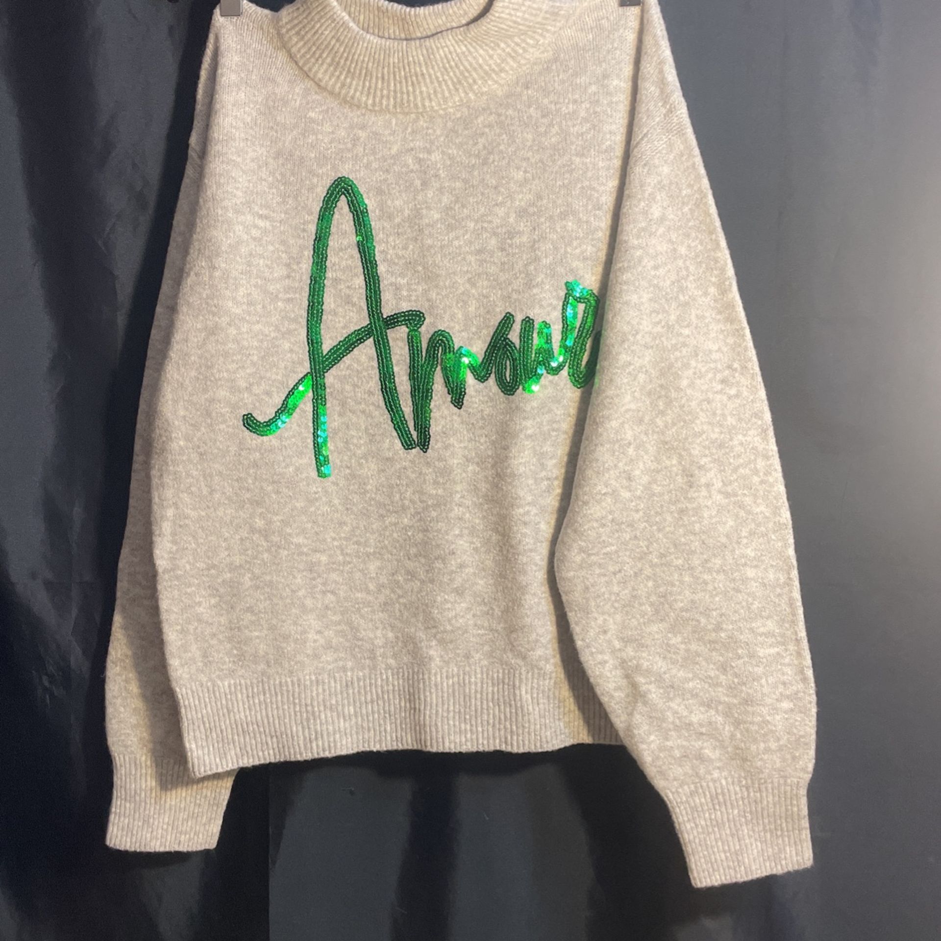 Amour Sweater