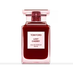 Tom Ford Lost Cherry Mens Cologne