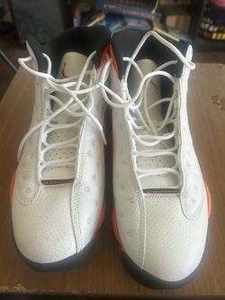 Shoes Jordan’s