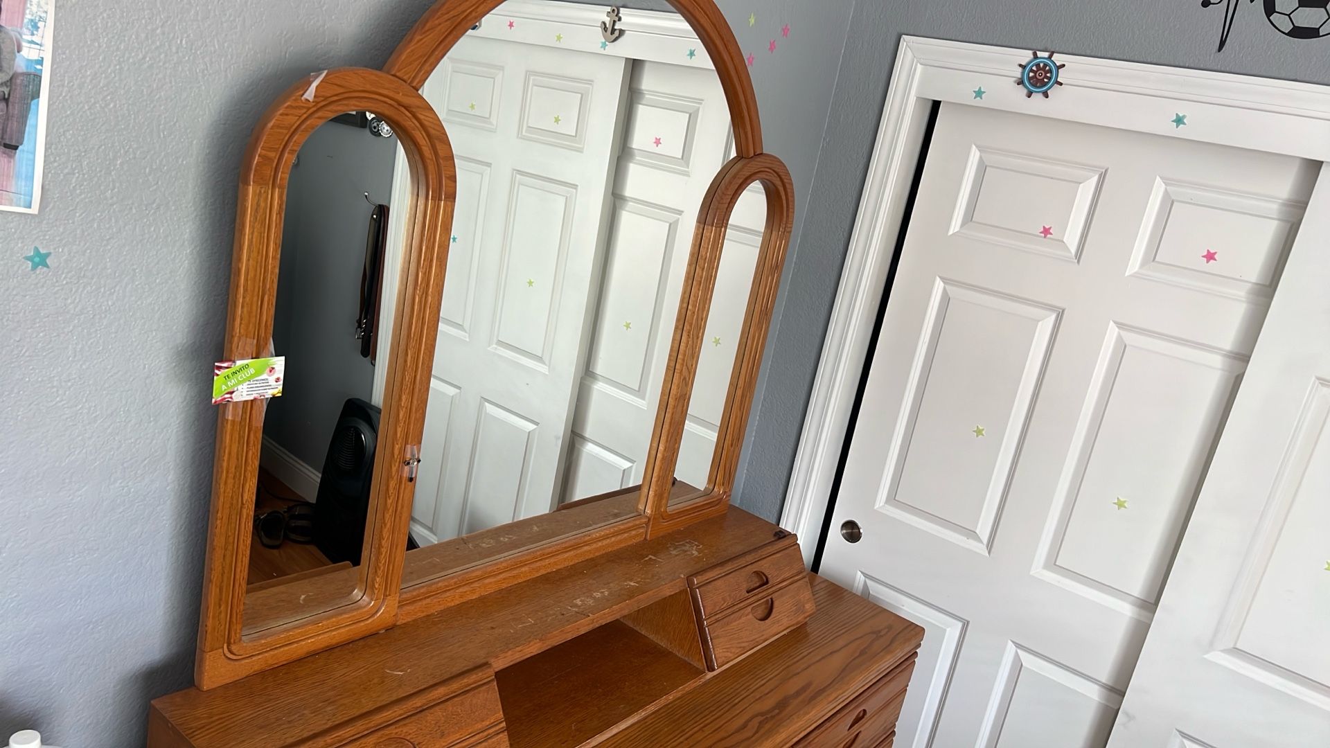 Antique Furniture
