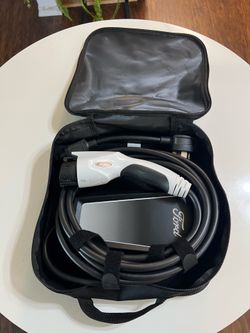 Ford EV Charger for Home
