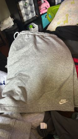 Men’s Nike shorts