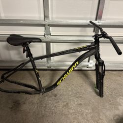 Schwinn Santis 29