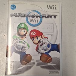 Mario Kart "Complete"
