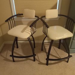 Two Set Bar Chair