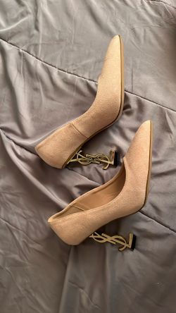 Saint Laurent , Pink Size 39