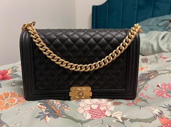 Chanel Flapbag