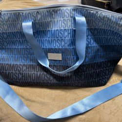 Hand bag moschino