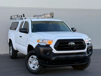 2023 Toyota Tacoma Access Cab