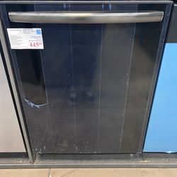 New Frigidaire Gallery 24” Built In Dishwasher 
