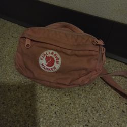Fjallrraven Kanken 