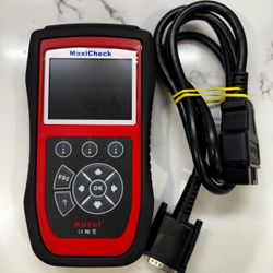 Autel Maxicheck Pro