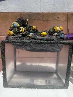 Aquariums