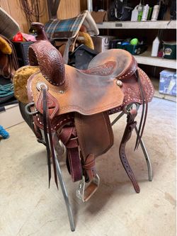 Corriente Saddle