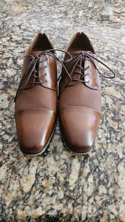 Tommy Hilfiger Dress Shoes 10.5