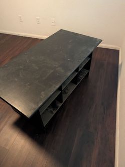 Free cabinet dresser tv stand