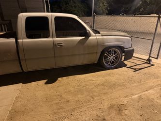 2004 Fiat V8