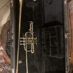 Trumpet 