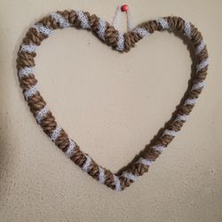 Valentine's Wreaths