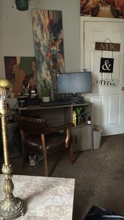 Work from home