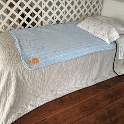 Baby/ Toddler Blanquet