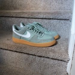 Nike Air Force Ones 