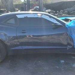 2012 Chevrolet Camaro LS For Parts Only