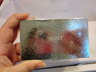 Seint Makeup Pallets