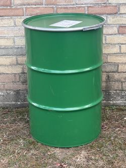 Barrels (Food Grade)
