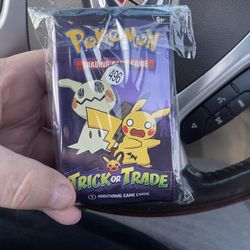 Pokémon Cards