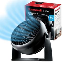 Honeywell Fan