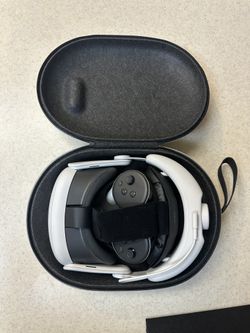 Meta Quest 3 W/ Kiwi Comfort Elite Band