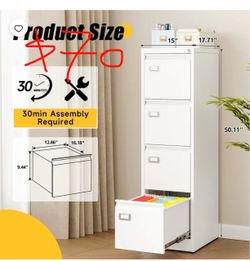 File Cabinets