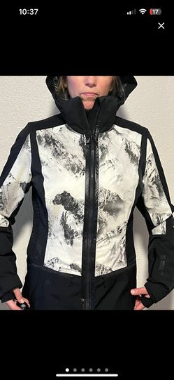 Women’s ski Jacket