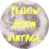 Yellow Moon Vintage