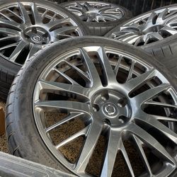 GTR Wheels