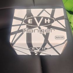 EVH MXR Flanger $100