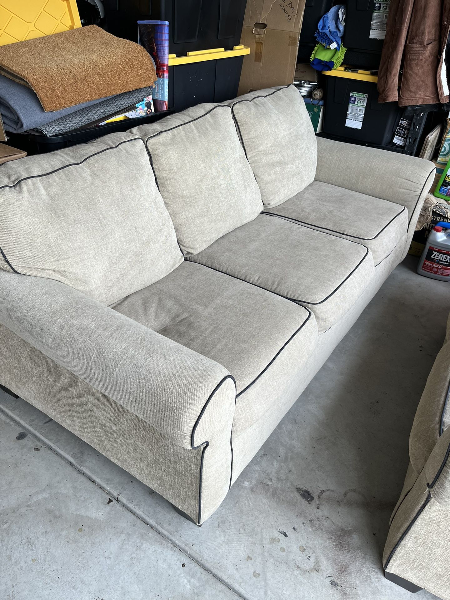 Sofa Set