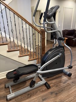 elliptical trainer 3.0AE