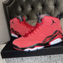 Nike Air Jordan MVP Men’s Shoes Size 10.5 New In Box
