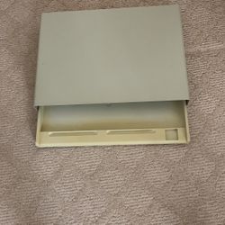 Computer Keyboard Drawer