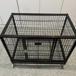 DOG CRATE