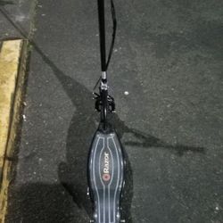 Razor E100 Electric Scooter